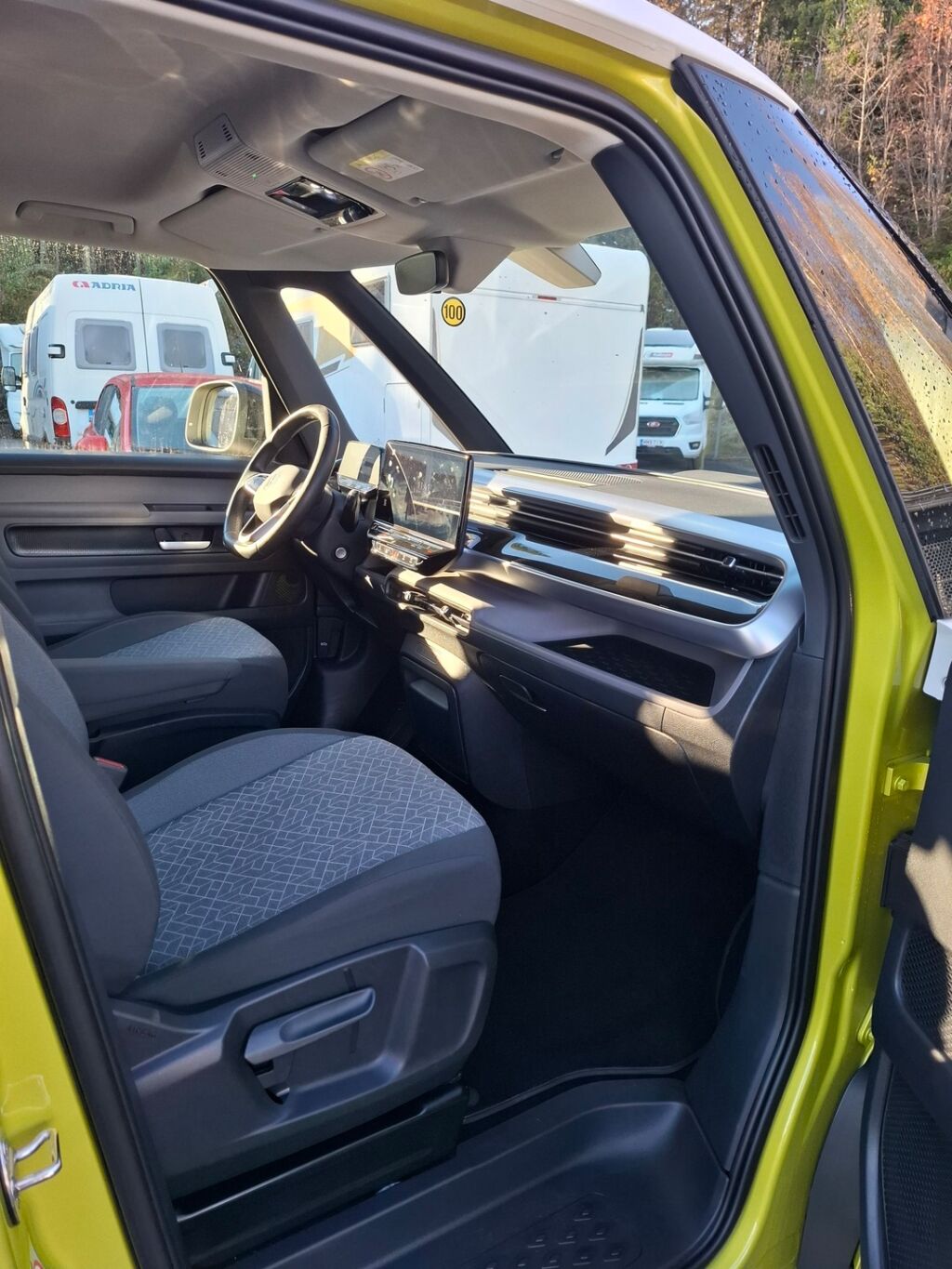 Volkswagen ID. BUZZ 2023 