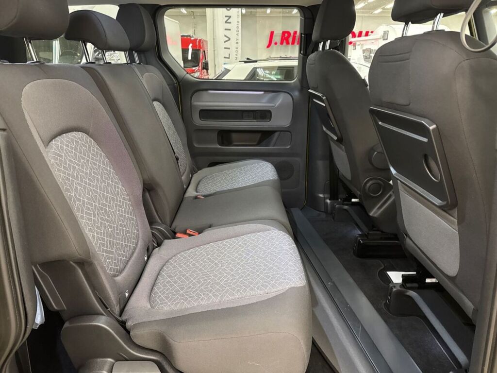 Volkswagen ID. BUZZ 2023 