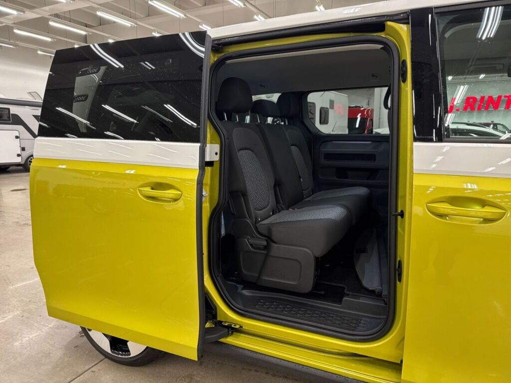 Volkswagen ID. BUZZ 2023 