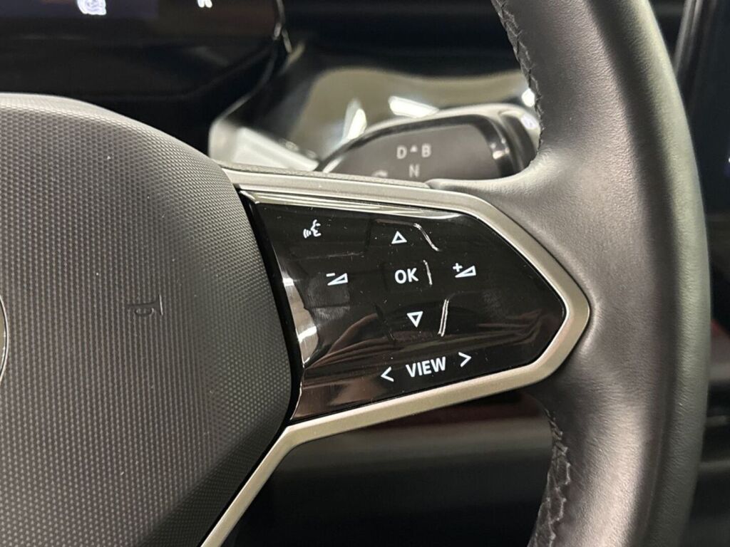 Volkswagen ID. BUZZ 2023 