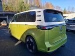 Volkswagen ID. BUZZ 2023 