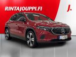 Mercedes-Benz EQA 2023 