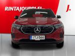 Mercedes-Benz EQA 2023 