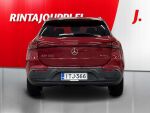 Mercedes-Benz EQA 2023 