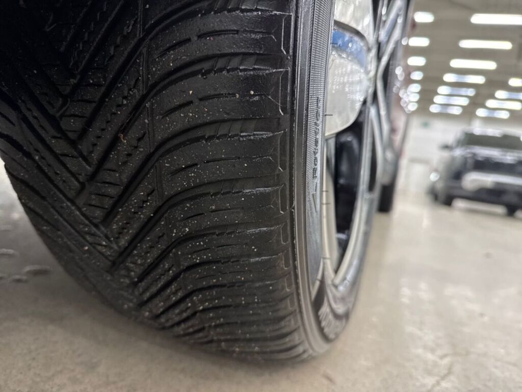 Mercedes-Benz EQA 2023 
