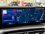 BMW I4 M50 2024 Vihreä (Sanremo Green)