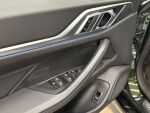 BMW I4 M50 2024 Vihreä (Sanremo Green)