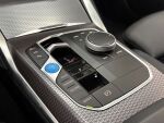 BMW I4 M50 2024 Vihreä (Sanremo Green)