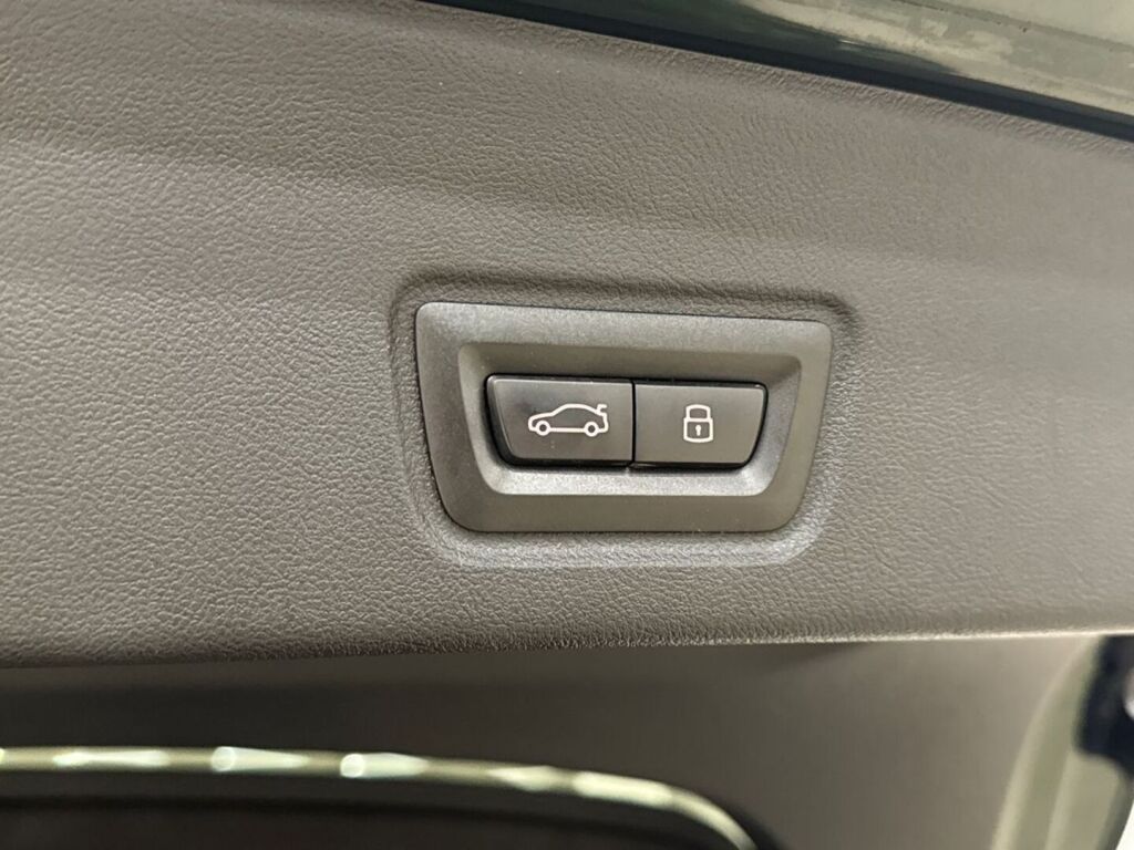 BMW I4 M50 2024 Vihreä (Sanremo Green)
