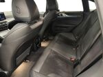 BMW I4 M50 2024 Vihreä (Sanremo Green)