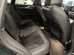 BMW I4 M50 2024 Vihreä (Sanremo Green)