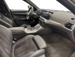 BMW I4 M50 2024 Vihreä (Sanremo Green)