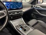 BMW I4 M50 2024 Vihreä (Sanremo Green)