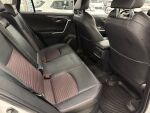 Toyota RAV4 Plug-in 2024 met.valkoinen