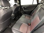 Toyota RAV4 Plug-in 2024 met.valkoinen