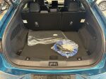 Ford Mustang Mach-E 2026 Adriatic Blue-Green