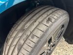Ford Mustang Mach-E 2026 Adriatic Blue-Green