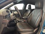 Ford Mustang Mach-E 2026 Adriatic Blue-Green