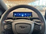 Ford Mustang Mach-E 2026 Adriatic Blue-Green