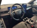 Ford Mustang Mach-E 2026 Adriatic Blue-Green