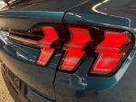 Ford Mustang Mach-E 2026 Adriatic Blue-Green