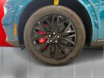 Ford Mustang Mach-E 2026 Adriatic Blue-Green
