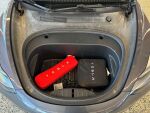 Tesla Model 3 2023 Harmaa