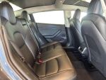 Tesla Model 3 2023 Harmaa