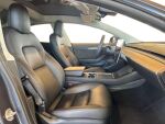Tesla Model 3 2023 Harmaa