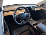 Tesla Model 3 2023 Harmaa