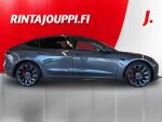Tesla Model 3 2023 Harmaa
