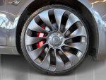 Tesla Model 3 2023 Harmaa