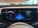 Mercedes-Benz EQC 2022 Valkoinen