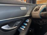 Mercedes-Benz EQC 2022 Valkoinen