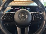 Mercedes-Benz EQC 2022 Valkoinen
