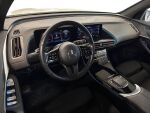 Mercedes-Benz EQC 2022 Valkoinen