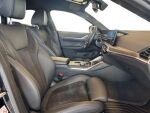 BMW i4 2024 Musta (Black Sapphire Metallic)