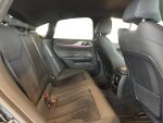 BMW i4 2024 Musta (Black Sapphire Metallic)