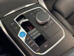 BMW i4 2024 Musta (Black Sapphire Metallic)