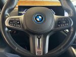 BMW i4 2024 Musta (Black Sapphire Metallic)