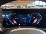 BMW i4 2024 Musta (Black Sapphire Metallic)