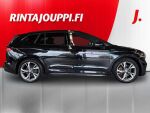Skoda Enyaq 2023 Musta (Black Magic Pearl Effect)