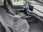Skoda Enyaq 2023 Musta (Black Magic Pearl Effect)