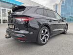 Skoda Enyaq 2023 Musta (Black Magic Pearl Effect)