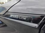 Skoda Enyaq 2023 Musta (Black Magic Pearl Effect)
