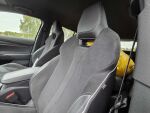 Skoda Enyaq 2023 Musta (Black Magic Pearl Effect)