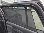 Skoda Enyaq 2023 Musta (Black Magic Pearl Effect)