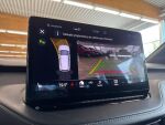 Skoda Enyaq 2023 Musta (Black Magic Pearl Effect)