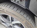 Skoda Enyaq 2023 Musta (Black Magic Pearl Effect)
