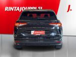 Skoda Enyaq 2023 Musta (Black Magic Pearl Effect)